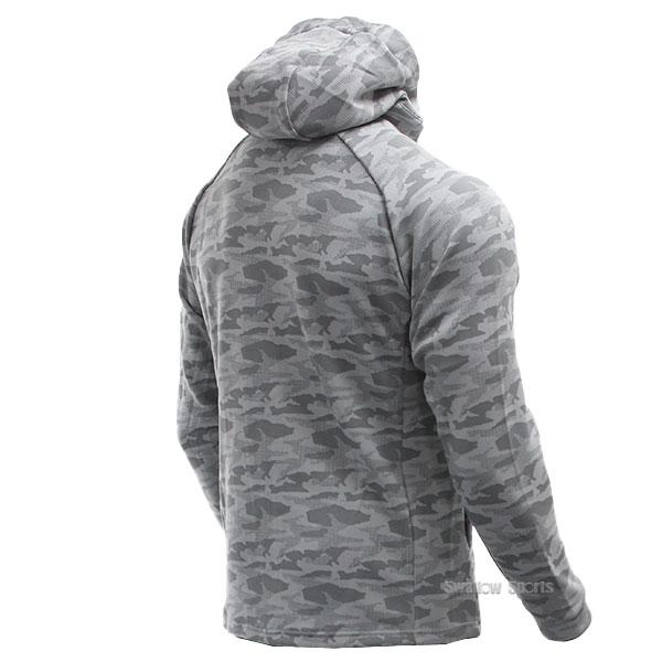 DESCENTE（デサント） 野球 ウエア ダブルフェイス スウェット