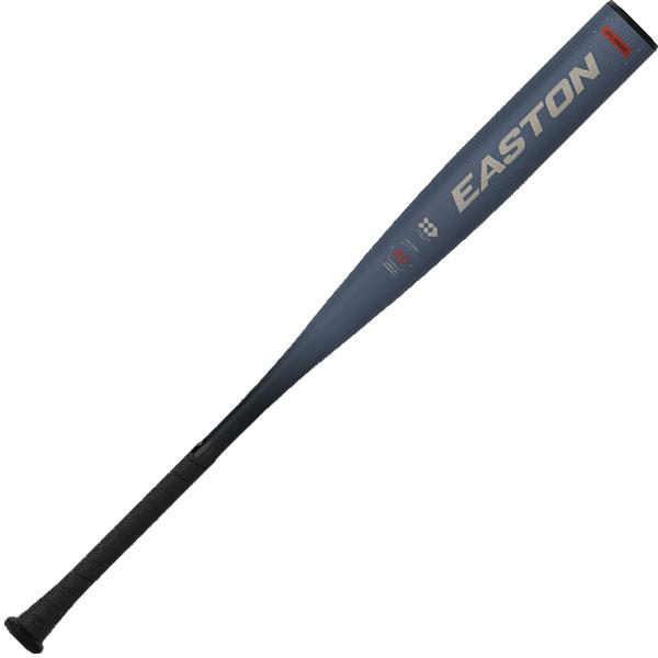 【新品未使用】EASTON（イーストン）　バット　軟式用 EASTON（イーストン） 交換無料 野球 バット 少年軟式 金属 MAV-1 74cm