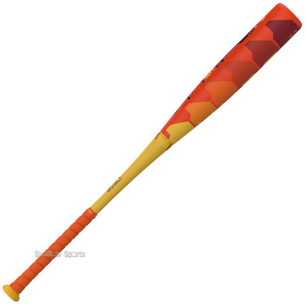 Rawlings 野球 イーストン 少年用 硬式 カーボン バット HYPE