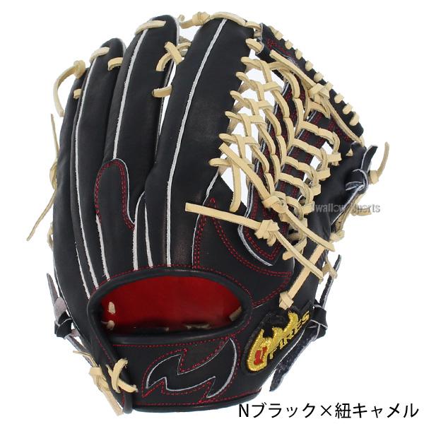FIRES 野球 ファイヤーズ 硬式グローブ 高校野球対応 グラブ