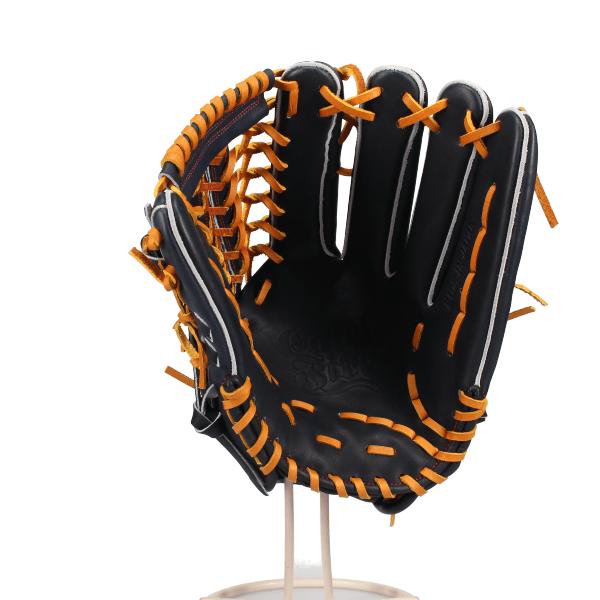 FIRES グローブ　硬式　外野　ファイヤーズ　軟式　黒 FIRES 野球 ファイヤーズ 硬式グローブ 硬式グラブ 硬式 外野 外