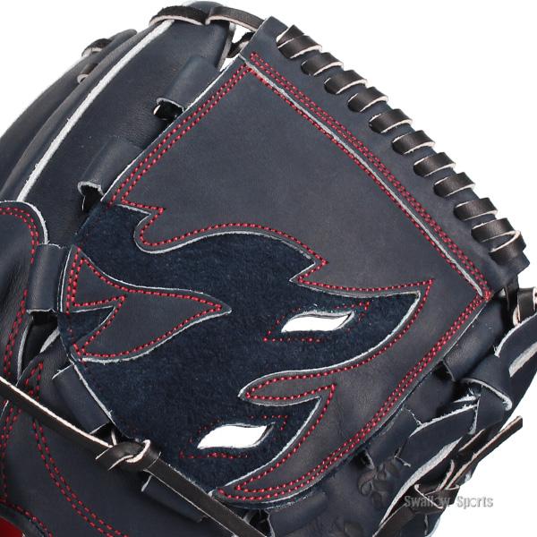 FIRES 野球 ファイヤーズ 軟式グローブ グラブ ピッチャー 投手用 N