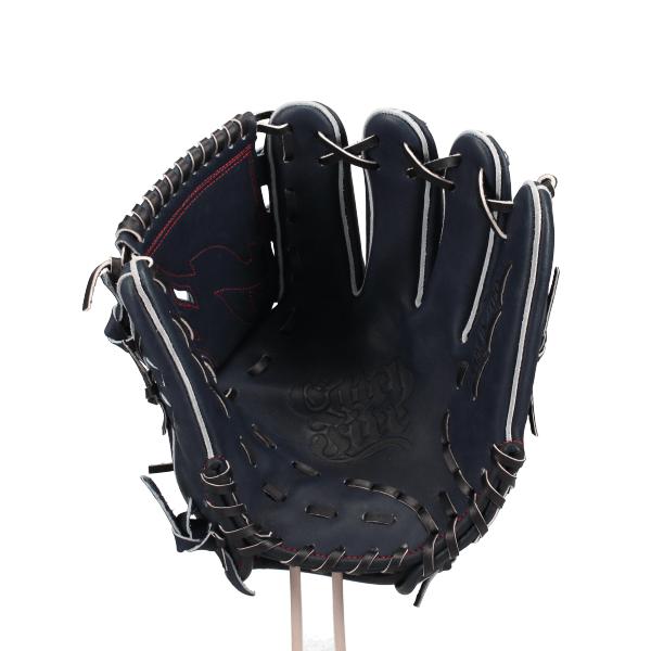 FIRESグローブ最終値下げ FIRES 野球 ファイヤーズ スワロー限定 オーダーグラブ 軟式