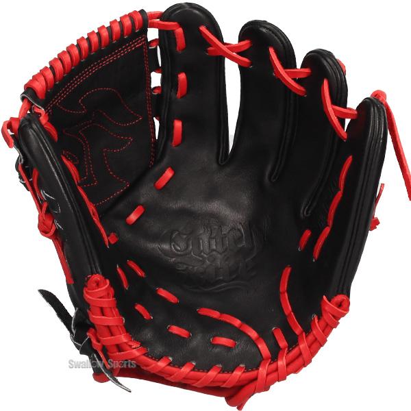 FIRES 野球 ファイヤーズ 軟式 グローブ グラブ 投手用 ピッチャー 右