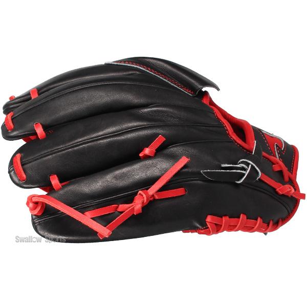 FIRES キャッチファイア 軟式 投手用グローブ FIRES キャッチファイア 軟式 投手用グローブ