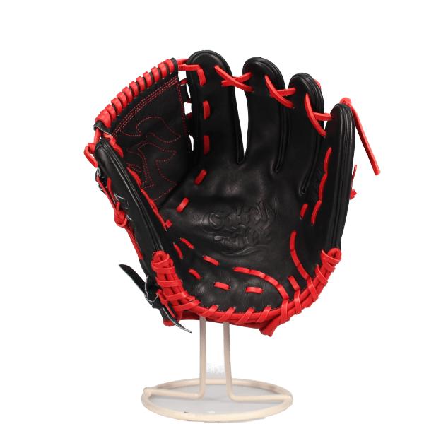 FIRES 野球 ファイヤーズ 軟式 グローブ グラブ 投手用 ピッチャー 右