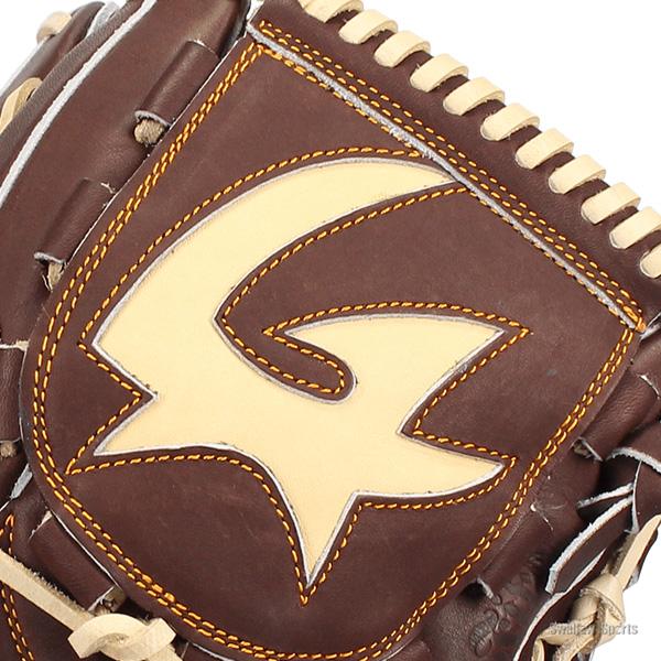 FIRES 野球 ファイヤーズ 軟式グローブ グラブ 軟式用 投手用