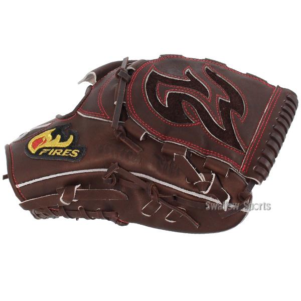ファイヤーズ　硬式用グローブ FIRES 野球 ファイヤーズ 硬式グローブ 高校野球対応 グラブ