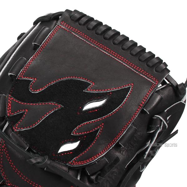 FIRES 野球 ファイヤーズ 硬式グローブ グラブ 硬式 ピッチャー用 投手