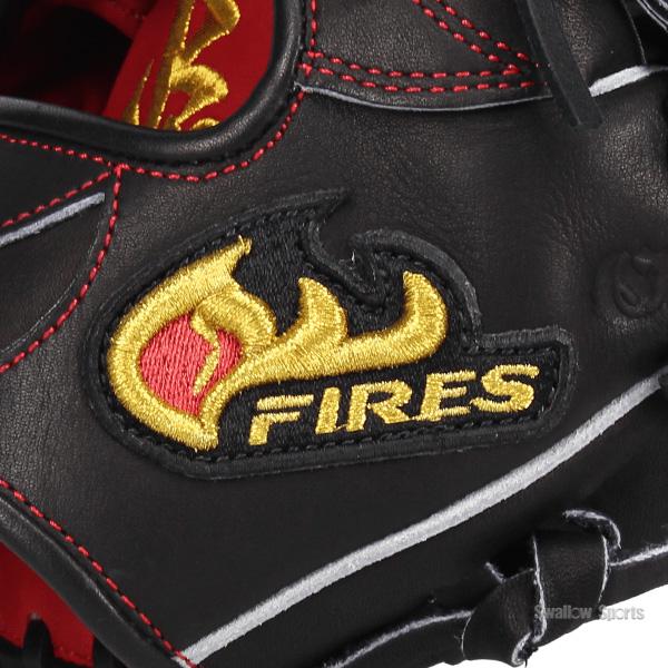 FIRES 野球 ファイヤーズ 硬式グローブ グラブ 硬式 グローブ