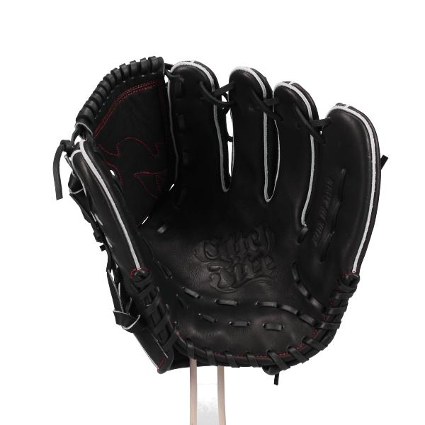 Fires ピッチャー用グラブ 硬式用 高校野球対応 FIRES 野球 ファイヤーズ 硬式グローブ グラブ 硬式 ピッチャー