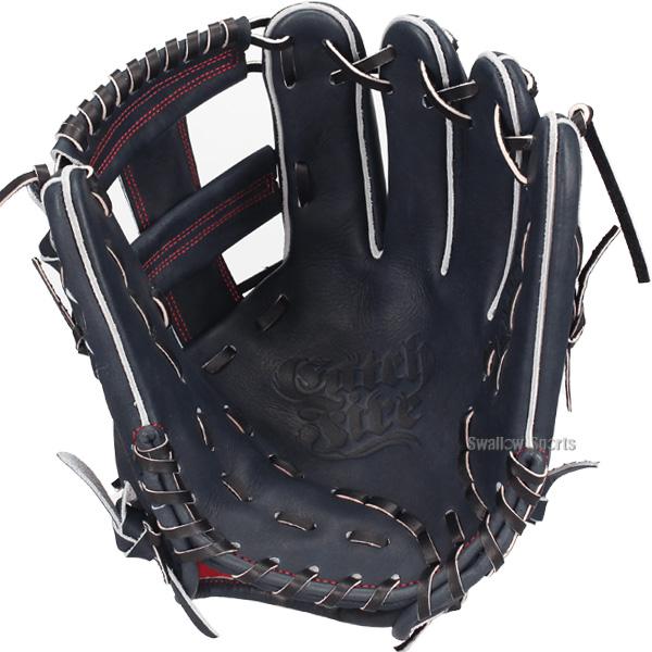 FIRES 野球 ファイヤーズ 軟式グローブ グラブ オールラウンド用 N