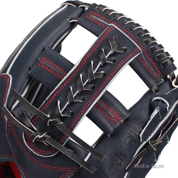 FIRES 野球 ファイヤーズ 軟式グローブ グラブ オールラウンド用 N