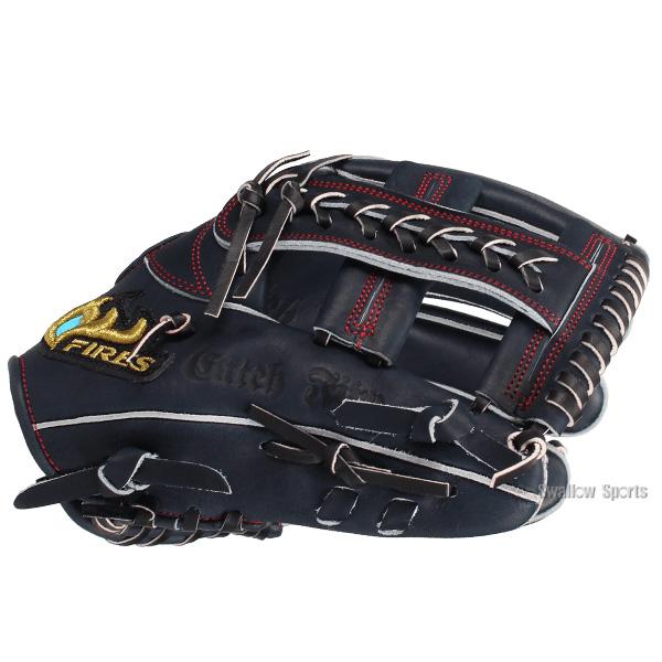 FIRES 野球 ファイヤーズ 軟式グローブ グラブ オールラウンド用 N