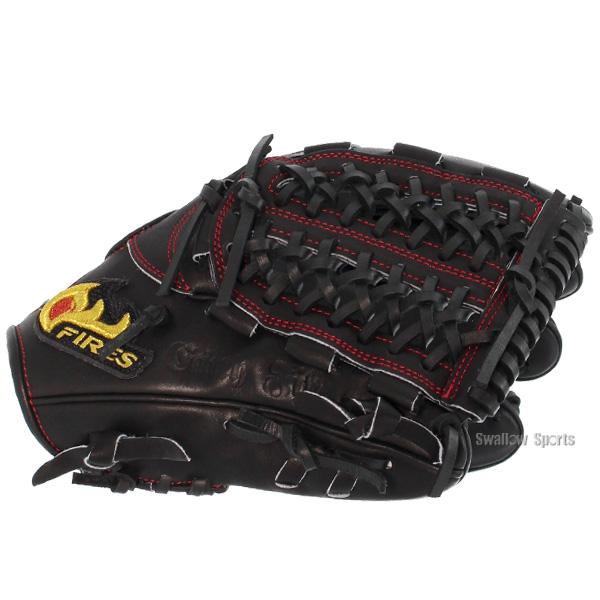 FIRES 野球 ファイヤーズ 軟式グローブ グラブ 軟式 オール