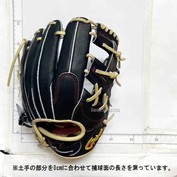 FIRES 野球 ファイヤーズ スワロー限定 オーダーグラブ 軟式
