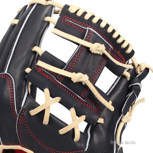 FIRES 野球 ファイヤーズ スワロー限定 オーダーグラブ 軟式