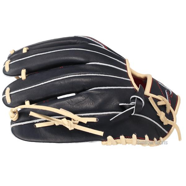 FIRES 野球 ファイヤーズ スワロー限定 オーダーグラブ 軟式グローブ