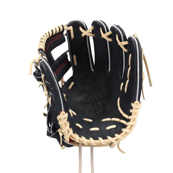 FIRES 野球 ファイヤーズ スワロー限定 オーダーグラブ 軟式グローブ