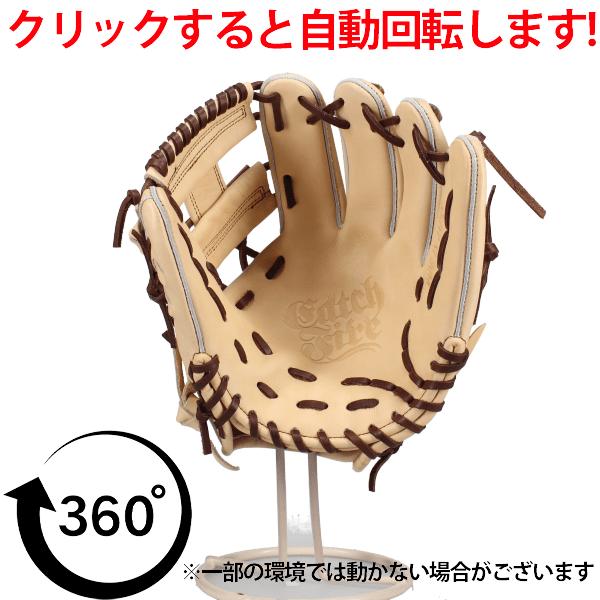 FIRES 野球 ファイヤーズ 軟式グローブ グラブ 軟式用 内野手用 大人用