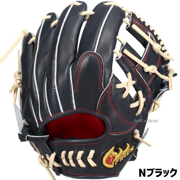 FIRES 野球 ファイヤーズ 硬式グローブ グラブ 硬式用 高校野球対応 内