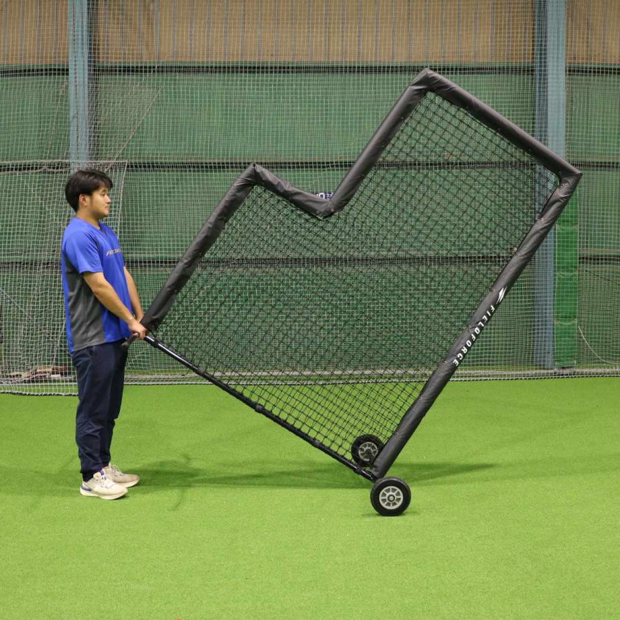 FIELD FORCE（フィールドフォース） 野球 トレーニング L字投手用