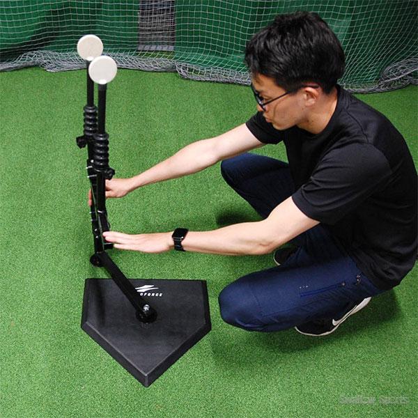 FIELD FORCE（フィールドフォース） 野球 トレーニング バッティング
