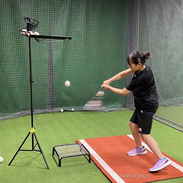 FIELD FORCE バッティングゲージ バッティングトスセット FIELD FORCE バッティングゲージ バッティングトスセット FIELD