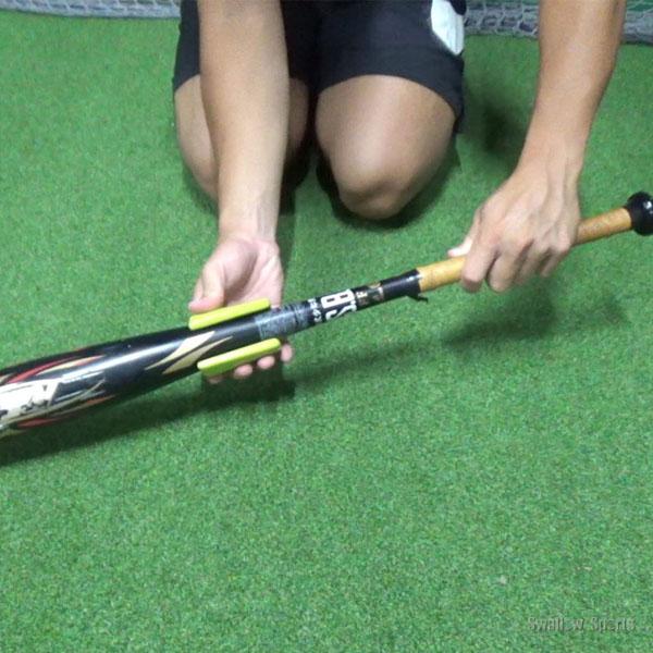 FIELD FORCE（フィールドフォース） 野球 素振り バット バッティング