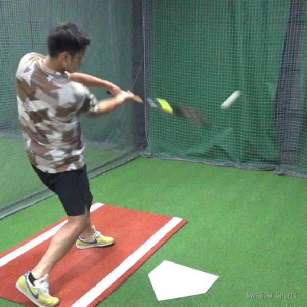 FIELD FORCE（フィールドフォース） 野球 素振り バット バッティング
