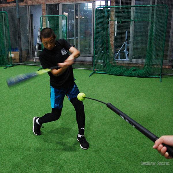 トレーニングネット ノックラケット ティー棒 コーチ棒 フィールドフォース トレーニングネット ノックラケット ティー棒 コーチ棒 フィールド