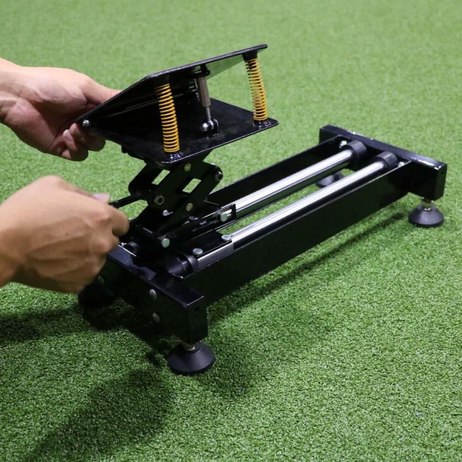 FIELD FORCE（フィールドフォース） 野球 トレーニング キャッチャー