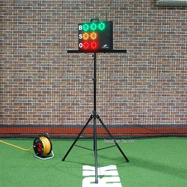 野球 フィールドフォース トレーニング デジタルBSOカウンター FDBSO-1500C 野球用品 スワロースポーツ_10