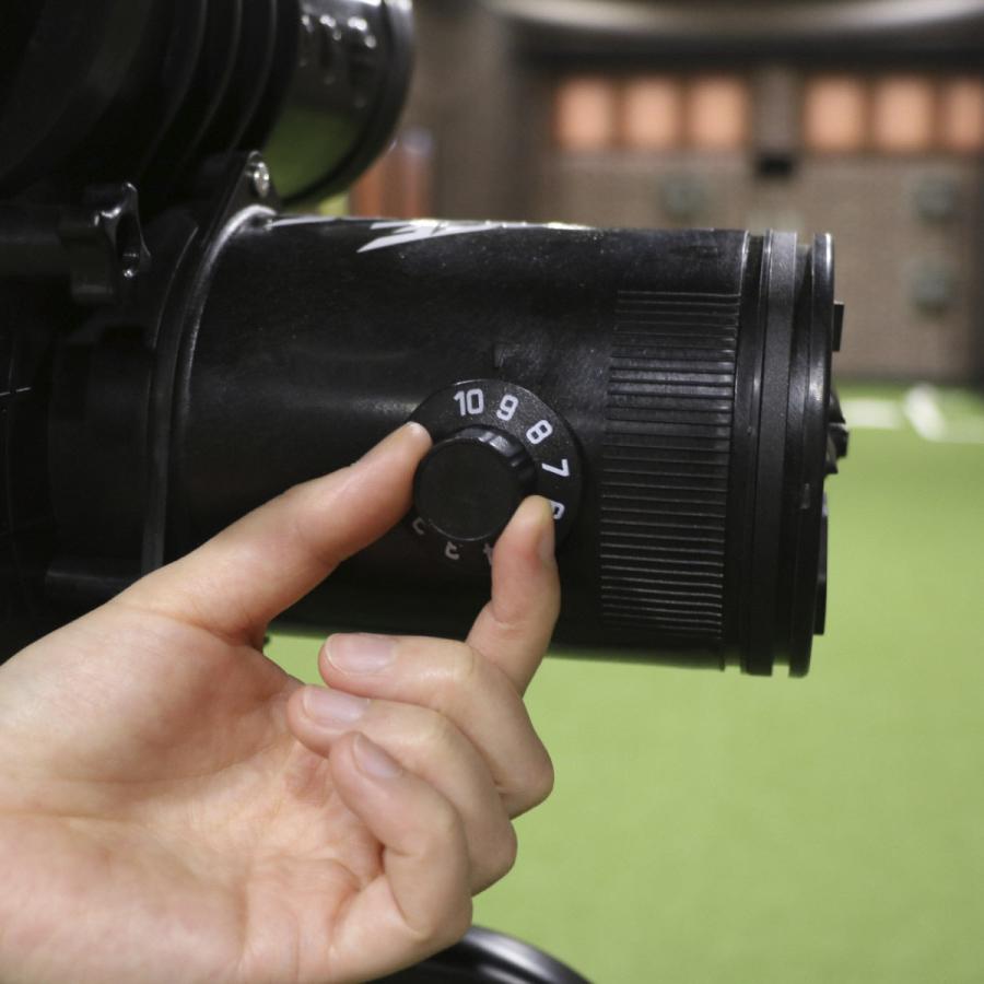 FIELDFORCE フォースマシン(ピッチングマシン) FFMC-100M フォースマシン｜FFMC-100M – フィールドフォース