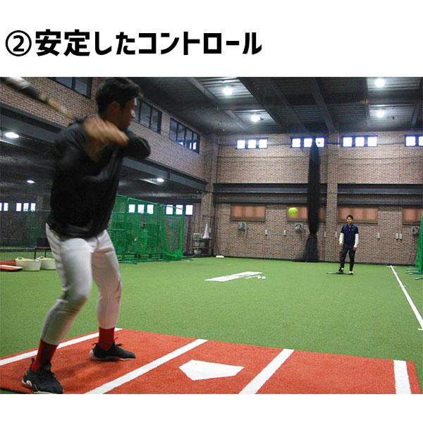 FIELD FORCE（フィールドフォース） 野球 小型手動式ピッチングマシン