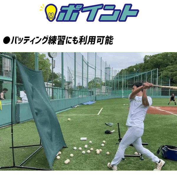 FIELD FORCE 野球 フィールドフォース トレーニング ネット 練習用