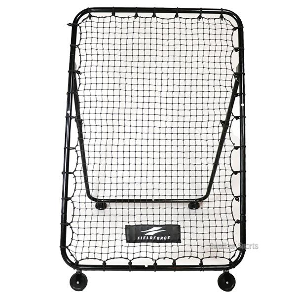 野球 フィールドフォース NEW 移動式フィールディング ネット FMFN-1610 Fieldforce 野球用品 スワロースポーツの画像
