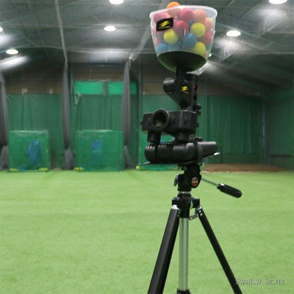 FIELD FORCE（フィールドフォース） 野球 インドア バッティングマシン