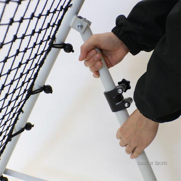 フィールディングネット　イレギュラー硬式用 フィールディングネット・イレギュラー｜FPN-8086F2｜【野球