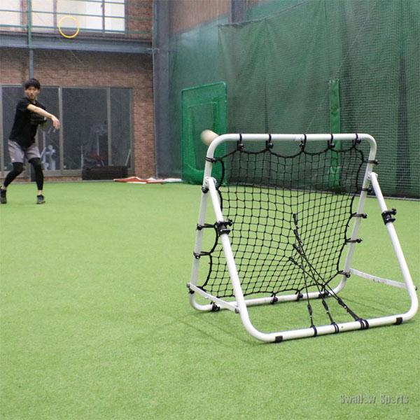 フィールディングネット　イレギュラー硬式用 フィールディングネット・イレギュラー FPN-8086H 硬式用 一人で