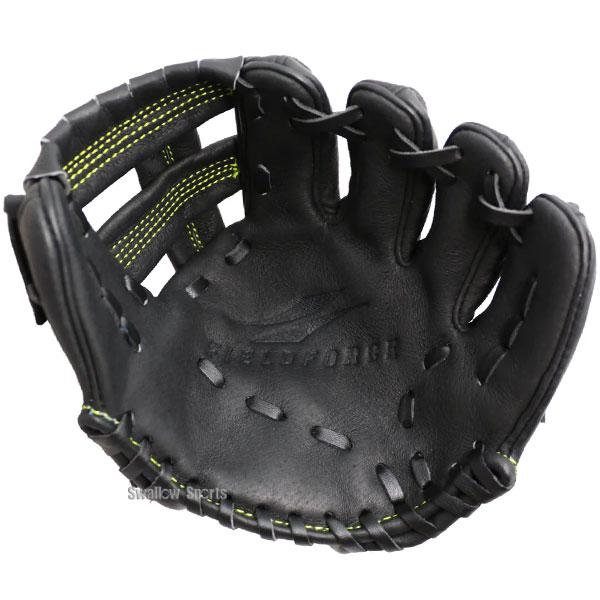 FIELDFORCE 軟式野球グローブ FIELD FORCE（フィールドフォース） 【湯もみ型付け不可】野球 限定