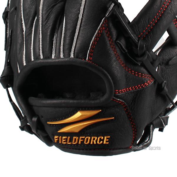 FIELD FORCE（フィールドフォース） 野球 限定 軟式グローブ グラブ