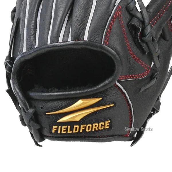 FIELD FORCE（フィールドフォース） 野球 限定 軟式グローブ グラブ