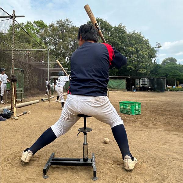 フィールドフォース　スライドチェアー　FSC-4634 スライドチェアー｜FSC-4634｜【野球】フィールドフォース