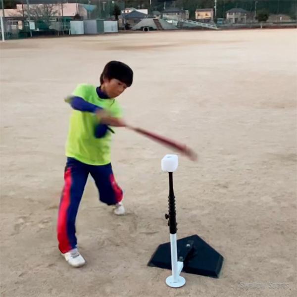 FIELD FORCE（フィールドフォース） 野球 セーフティーキューブ 6個入