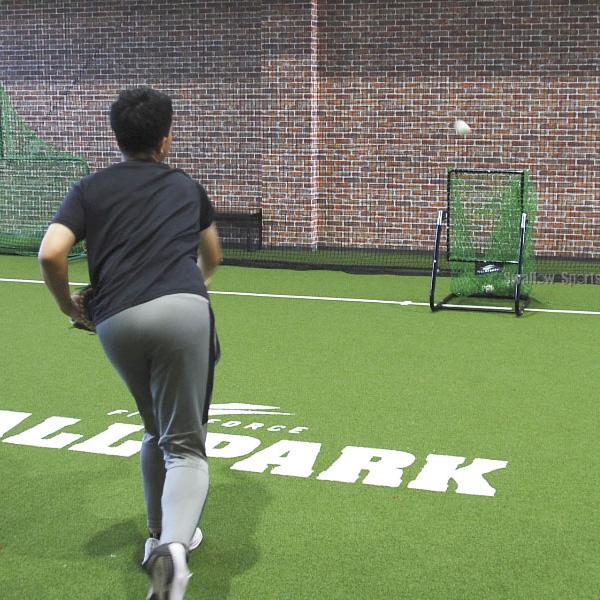 FIELD FORCE（フィールドフォース） 野球 トレーニング ピッチング練習