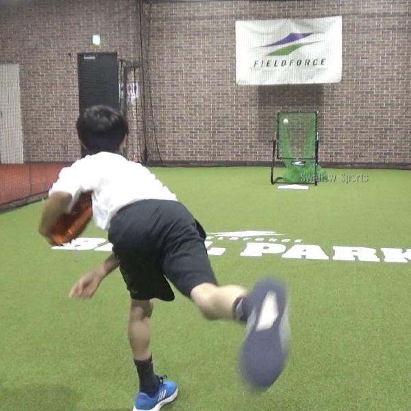 FIELD FORCE（フィールドフォース） 野球 トレーニング ピッチング練習