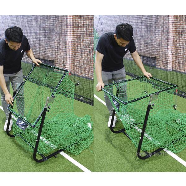 FIELD FORCE（フィールドフォース） 野球 トレーニング ピッチング練習