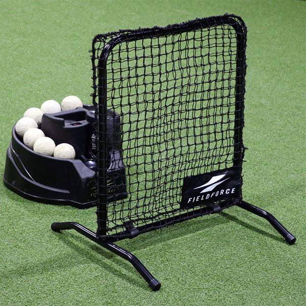 FIELD FORCE（フィールドフォース） 野球 マシン保護用ネット FTM