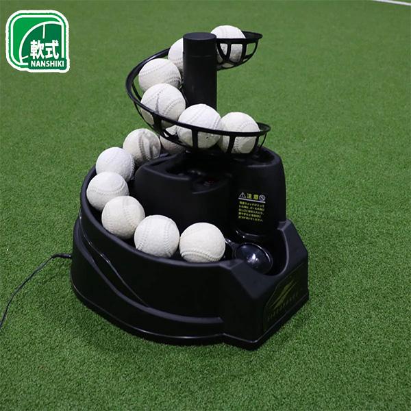 FIELD FORCE（フィールドフォース） 野球 硬式 軟式 兼用トスマシン